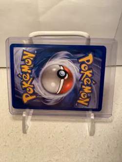 Mysterious Shard 81/100 Reverse Holo Stamped Pokemon EX Crystal Guardians - NM - Image 4