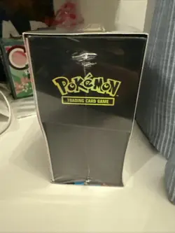 Pokemon Mega Evolution Lucario ETB Elite Trainer Box New & Sealed - IN HAND - Image 2