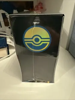 Pokemon Mega Evolution Lucario ETB Elite Trainer Box New & Sealed - IN HAND - Image 4