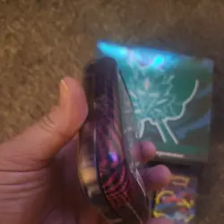 Pokemon Twilight Masquerade etb and mini tins bundle Elite Trainer Box Sealed - Image 5