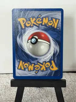 2000 Pokemon TCG Team Rocket Dark Charizard Rare Non Holo 21/82 WOTC Vintage - Image 4