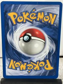 2000 Pokemon TCG Team Rocket Dark Charizard Rare Non Holo 21/82 WOTC Vintage - Image 5