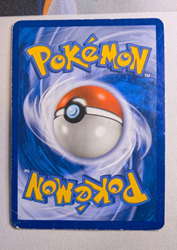 Mewtwo LV. X DP28 Pokemon Diamond And Pearl Ultra Rare Promo MP/HP - Image 5