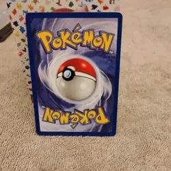 Pokemon Tcg Here Comes Team Rocket [1st Edition] #71 Pokemon Team Rocket LP - Image 3