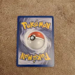 Pokemon Tcg Here Comes Team Rocket [1st Edition] #71 Pokemon Team Rocket LP - Image 5