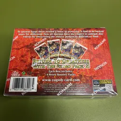 Yu-Gi-Oh! Retro Pack 2 (English Edition) - Factory Sealed Box - Image 2
