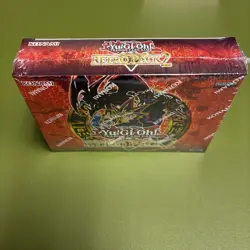 Yu-Gi-Oh! Retro Pack 2 (English Edition) - Factory Sealed Box - Image 3