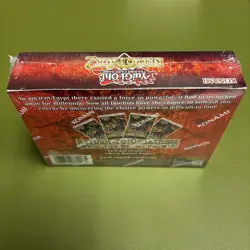 Yu-Gi-Oh! Retro Pack 2 (English Edition) - Factory Sealed Box - Image 5