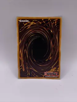 *** SLIFER THE SKY DRAGON *** QUARTER CENTURY SECRET RARE RA03-EN244 YUGIOH! - Image 2