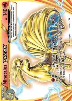 Pokemon - Evolutions - Choose Your Card - EX, BREAK, Ultra Rare, Secret Rare - Image 2