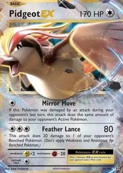 Pokemon - Evolutions - Choose Your Card - EX, BREAK, Ultra Rare, Secret Rare - Image 4