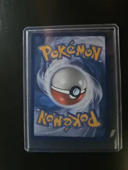 Mega Charizard X EX SIR Pokemon Card. Phantasmal Flames 125/094 - Image 4