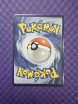 Pokemon Cynthia - Waifu Custom Fanmade Trainer Holo ACG Card - Image 2