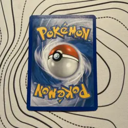 Pokemon Card Victini Boundaries Crossed Reverse Holo Rare 23/149 NM - Image 3