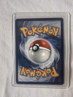 Pokemon TCG Mega Sharpedo ex 127/094 - Phantasmal Flames SIR Pokemon Card - Image 3