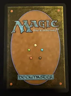 Redirect Lightning (Showcase) Avatar: The Last Airbender Foil - Image 2