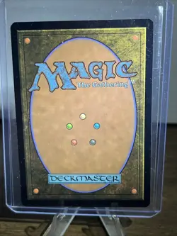 Entish Restoration MTG Lord of the Rings Foil 0163 Uncommon - UNPLAYED - Image 2