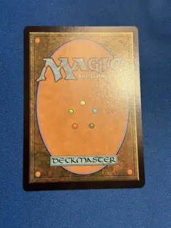 MTG - Restless Bivouac (Borderless) FOIL - Wilds of Eldraine - Rare Land - NM - Image 4