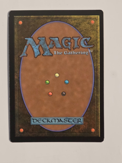 Uncle's Musings R0073 Foil (Borderless) Avatar: The Last Airbender MTG NM - Image 2