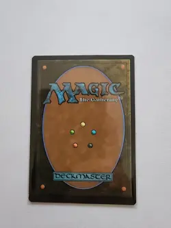 Magic the Gathering: Three Steps Ahead Outlaws of Thunder Junction Foil - NM - Image 2