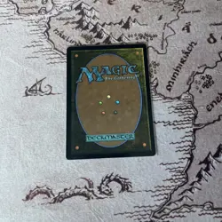 MTG - The Dead Marshes (Urborg, Tomb of Yawgmoth) - LP - Image 5