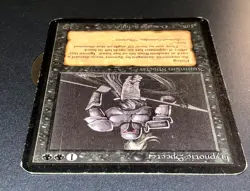 Hypnotic Specter Alpha ***Heavily Played *** - Image 3