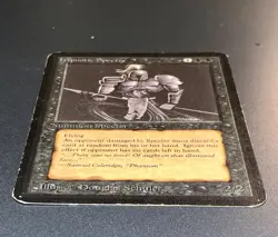 Hypnotic Specter Alpha ***Heavily Played *** - Image 5