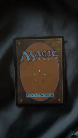 Mishras Workshop Antiquities MTG Non-Foil Rare Card Lightly Played Condition - Image 4