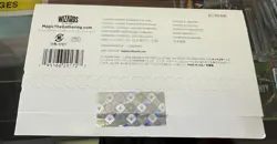 MTG Japanese Edition Secret Lair x Final Fantasy Grimoire Foil Set - In Hand - Image 3