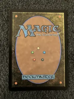 Magic The Gathering MTG - Expropriate (Borderless) - Special Guests - Image 2