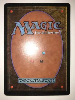 1X Savannah Lions 4th Edition MTG Magic The Gathering LP - Image 2