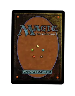 White Lotus Tile - Borderless - Avatar #330 Mythic, NM Foil - Image 2