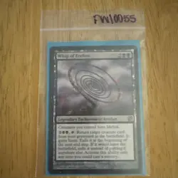 Whip of Erebos - THS - Legendary Enchantment Artifact (LP) Magic the Gathering - Image 4