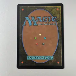 Magic the Gathering LoTR #353 Morgul-Knife Bordeless Mythic - Image 2
