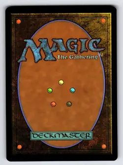 Comet Storm M Commander Legends # 411 NM Normal - Image 2