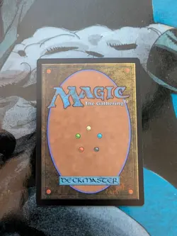 MTG Rings of Brighthearth Commander Legends Regular NM - Image 2