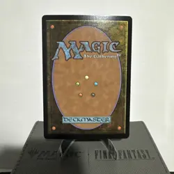The Blue Spirit - Avatar: The Last Airbender (Extended Art) Foil Rare #178 - Image 2