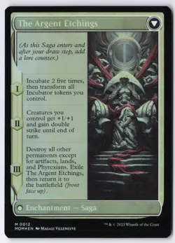 Elesh Norn M March of the Machine 12 NM - Image 2