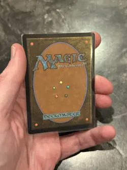 Mox Amber The Brothers' War: Retro Frame Artifacts Regular - Image 2