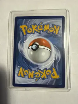 2023 Pokemon TCG Scarlet & Violet Obsidian Flames #201 Bellibolt IR - Image 2