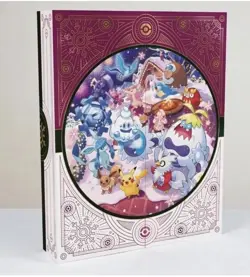 TCG Pokemon Advent Calendar 2025 Christmas Holiday Countdown New Sealed - Image 2