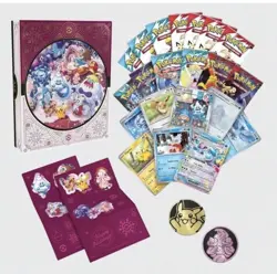TCG Pokemon Advent Calendar 2025 Christmas Holiday Countdown New Sealed - Image 5