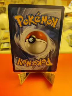 Pokemon TCG - Gravity Mountain - Surging Sparks 250/191 Hyper Rare Gold Full Art - Image 2