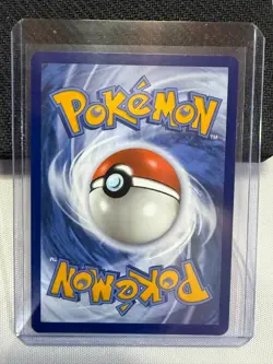 Pokemon Counter Gain Hyper Rare Sv08: Surging Sparks Holo Card 249/191 - Image 2