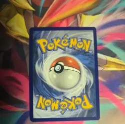 Pokemon TCG Eevee Trainer Gallery Card TG11/TG30 Brilliant Stars - Image 2