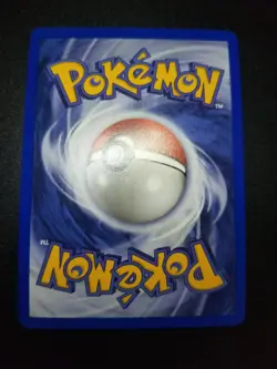 Swoop! Teleporter 92/109 Pokemon Team Rocket Returns Reverse Foil Stamped - Image 3