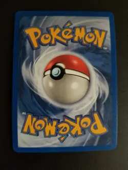 Swoop! Teleporter 92/109 Pokemon Team Rocket Returns Reverse Foil Stamped - Image 4