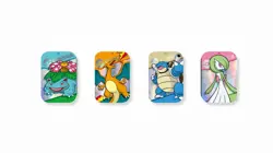 Pokemon Simplified Chinese Exclusive Damage Counter Storage Box （New Sealed） - Image 1