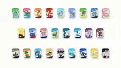 Pokemon Simplified Chinese Exclusive Damage Counter Storage Box （New Sealed） - Image 2