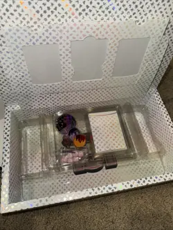 Pokemon 151 Ultra Premium Collection UPC - Empty Box - No Cards - Image 2